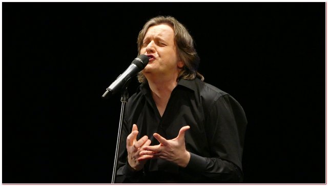 Ecoteatro Gaber Walter di Gemma
