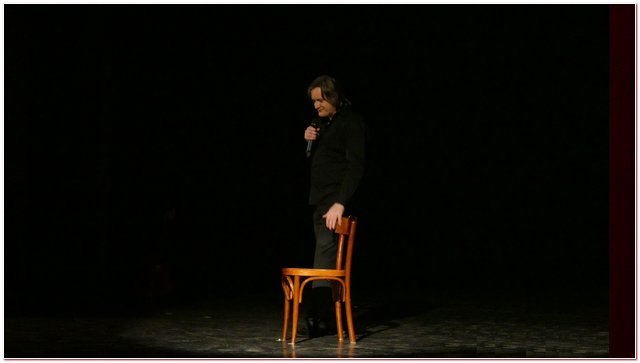 Ecoteatro Gaber Walter di Gemma