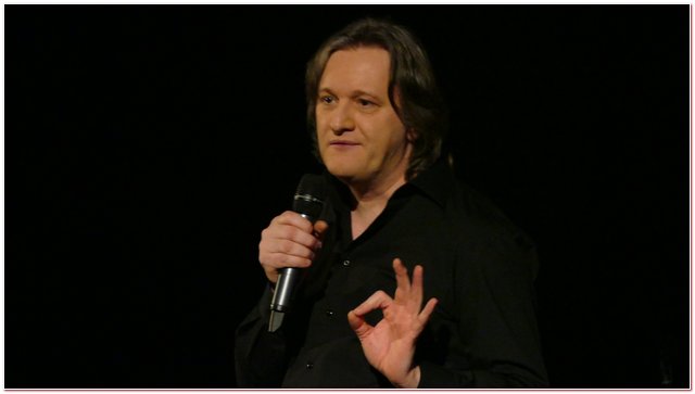 Ecoteatro Gaber Walter di Gemma