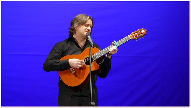 Ecoteatro Gaber Walter di Gemma