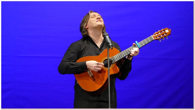 Ecoteatro Gaber Walter di Gemma