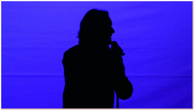 Ecoteatro Gaber Walter di Gemma