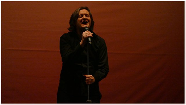 Ecoteatro Gaber Walter di Gemma