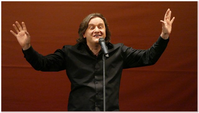 Ecoteatro Gaber Walter di Gemma