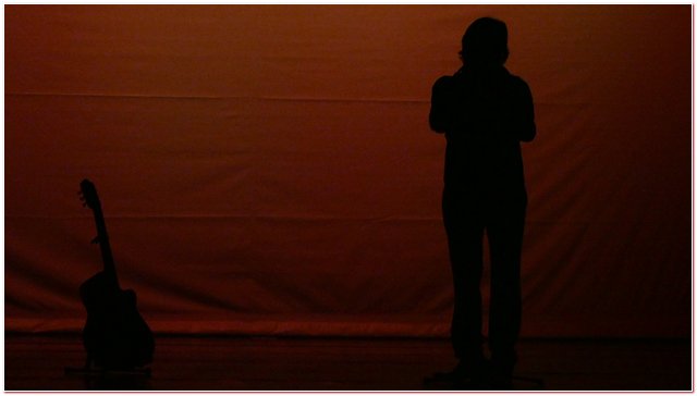 Ecoteatro Gaber Walter di Gemma