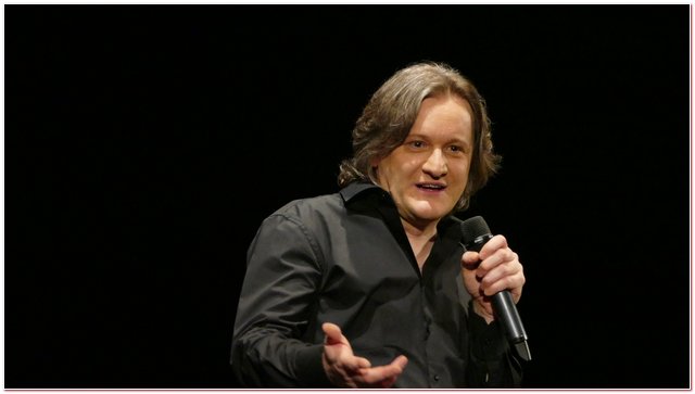 Ecoteatro Gaber Walter di Gemma