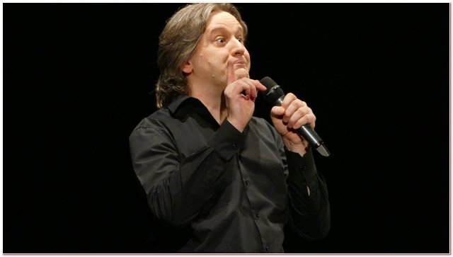 Ecoteatro Gaber Walter di Gemma