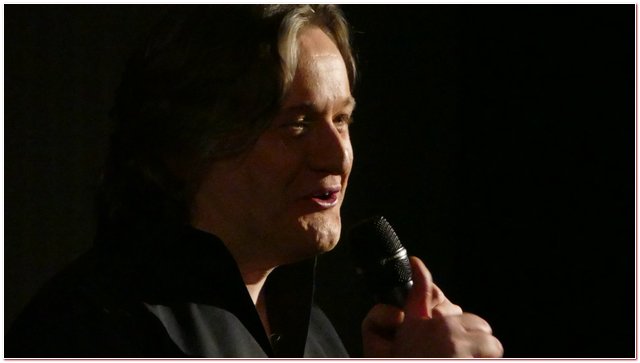 Ecoteatro Gaber Walter di Gemma