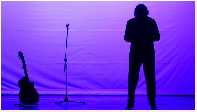 Ecoteatro Gaber Walter di Gemma