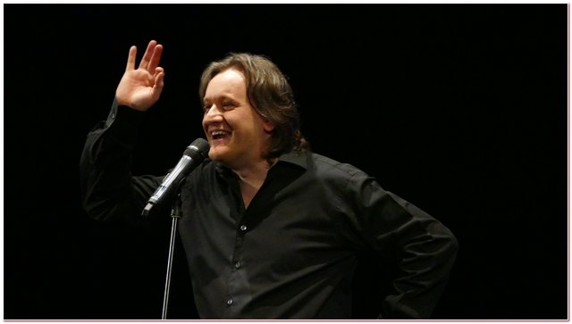 Ecoteatro Gaber Walter di Gemma
