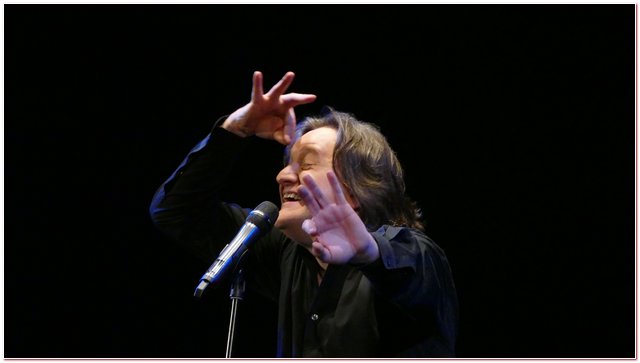 Ecoteatro Gaber Walter di Gemma