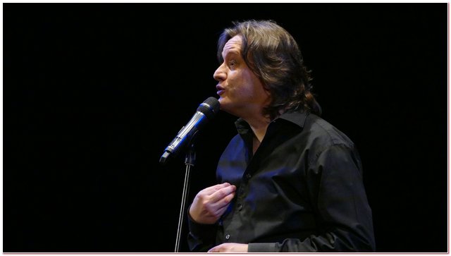 Ecoteatro Gaber Walter di Gemma