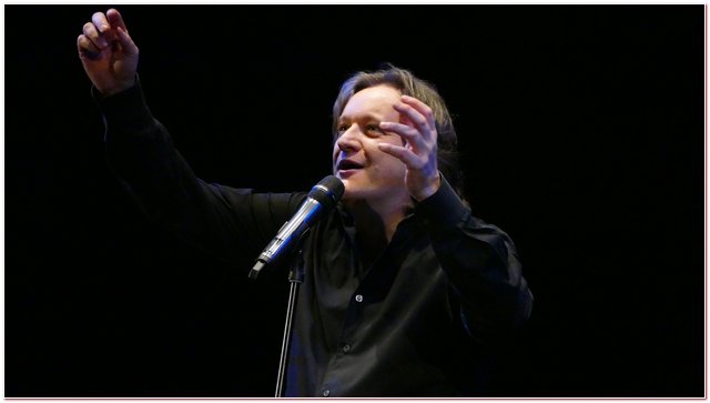 Ecoteatro Gaber Walter di Gemma