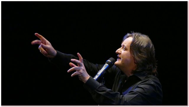 Ecoteatro Gaber Walter di Gemma