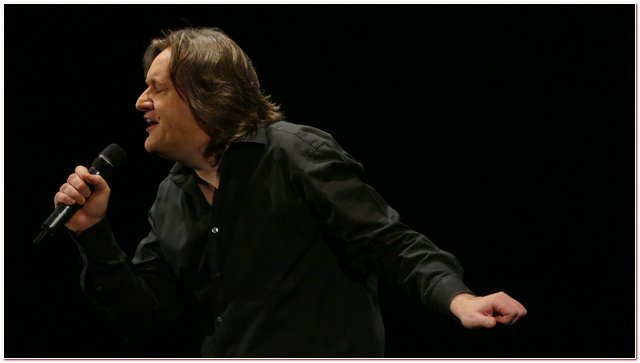 Ecoteatro Gaber Walter di Gemma