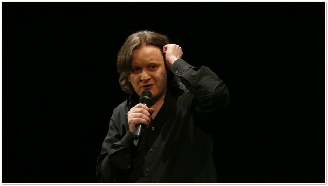 Ecoteatro Gaber Walter di Gemma