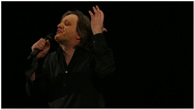 Ecoteatro Gaber Walter di Gemma