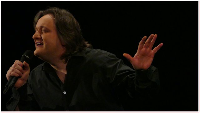 Ecoteatro Gaber Walter di Gemma
