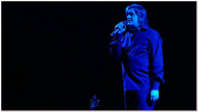 Ecoteatro Gaber Walter di Gemma