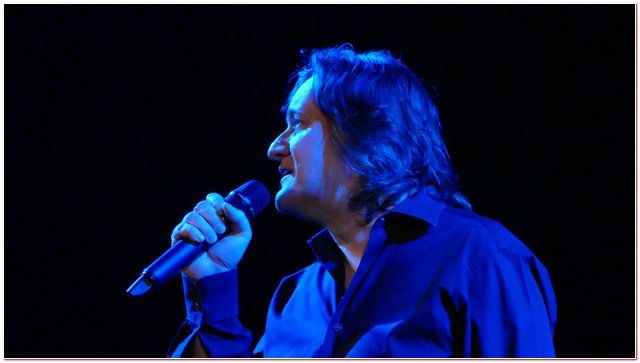Ecoteatro Gaber Walter di Gemma