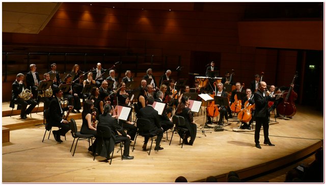 Pomeriggi Musicali Gabor Takacs-Nagy