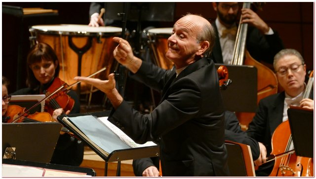 Pomeriggi Musicali Gabor Takacs-Nagy