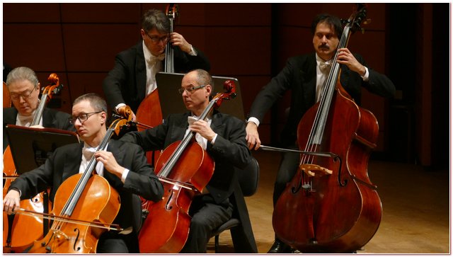Pomeriggi Musicali Gabor Takacs-Nagy