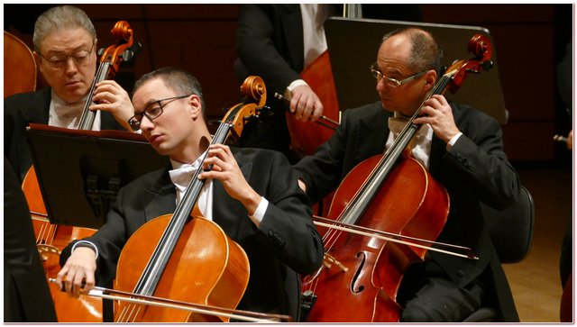 Pomeriggi Musicali Gabor Takacs-Nagy
