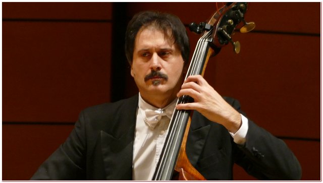 Pomeriggi Musicali Gabor Takacs-Nagy