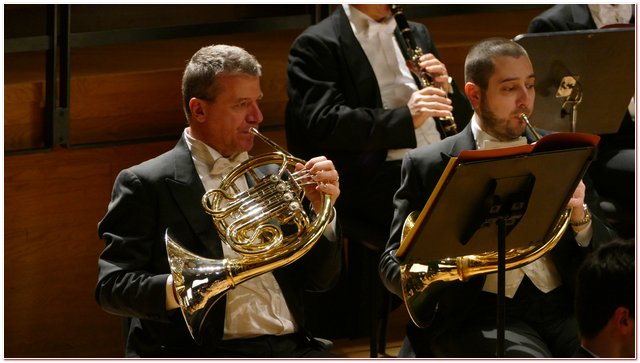 Pomeriggi Musicali Gabor Takacs-Nagy
