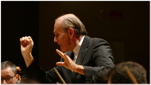 Pomeriggi Musicali Gabor Takacs-Nagy