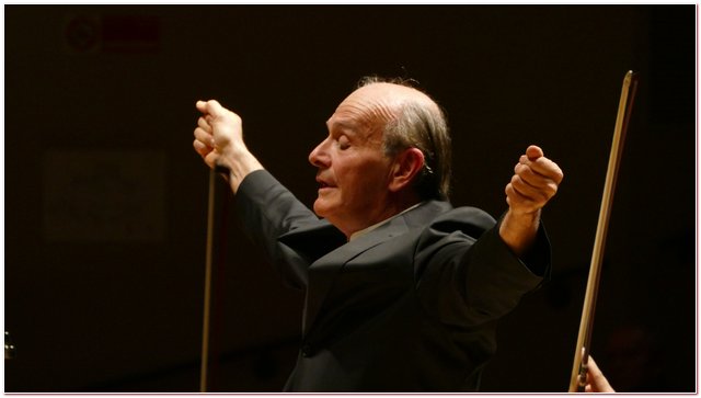 Pomeriggi Musicali Gabor Takacs-Nagy