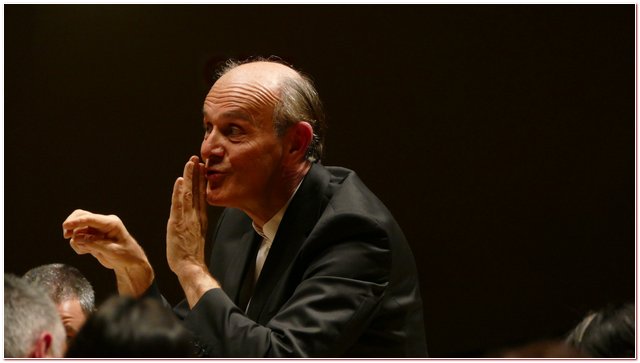 Pomeriggi Musicali Gabor Takacs-Nagy