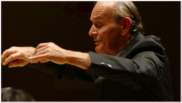 Pomeriggi Musicali Gabor Takacs-Nagy
