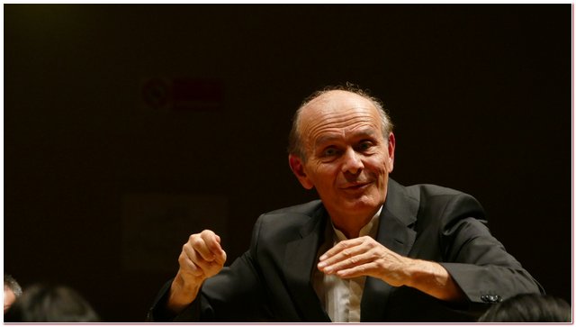 Pomeriggi Musicali Gabor Takacs-Nagy