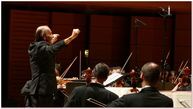 Pomeriggi Musicali Gabor Takacs-Nagy