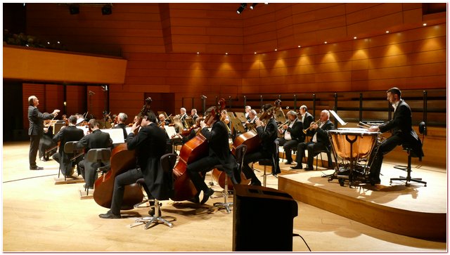 Pomeriggi Musicali Gabor Takacs-Nagy