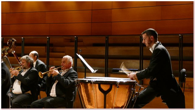 Pomeriggi Musicali Gabor Takacs-Nagy