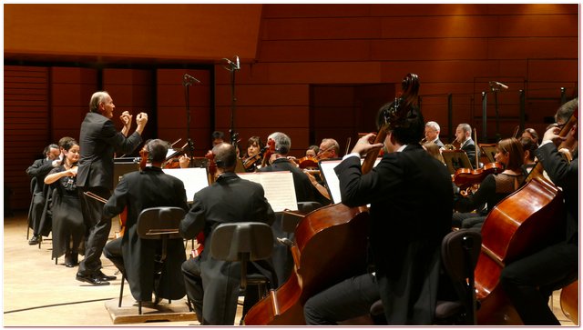 Pomeriggi Musicali Gabor Takacs-Nagy