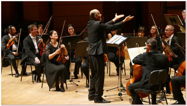 Pomeriggi Musicali Gabor Takacs-Nagy