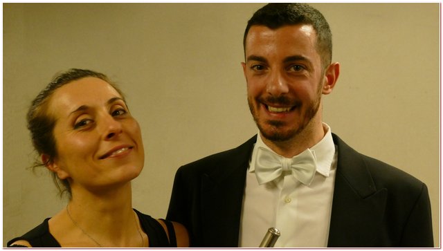Pomeriggi Musicali Gabor Takacs-Nagy