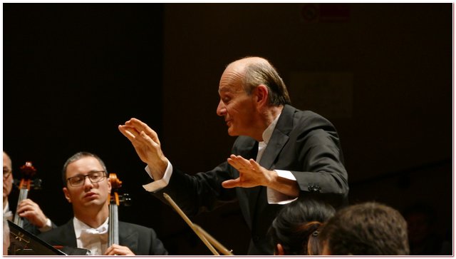 Pomeriggi Musicali Gabor Takacs-Nagy