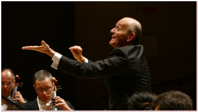 Pomeriggi Musicali Gabor Takacs-Nagy