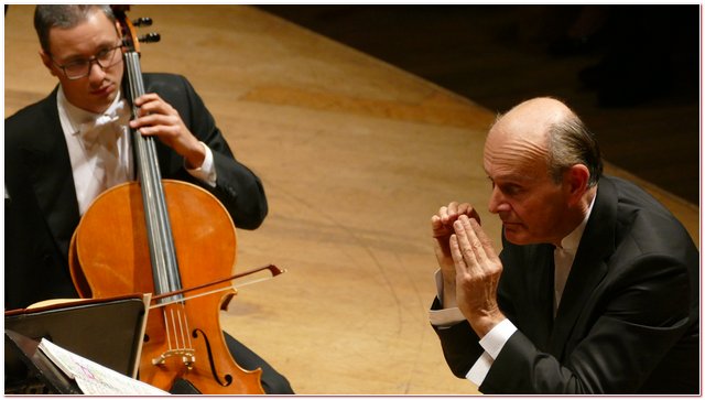 Pomeriggi Musicali Gabor Takacs-Nagy