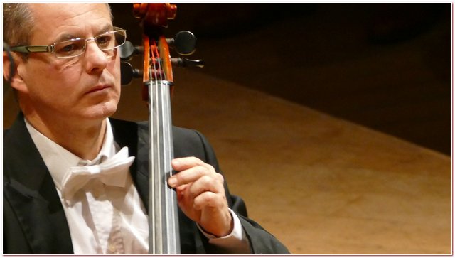 Pomeriggi Musicali Gabor Takacs-Nagy