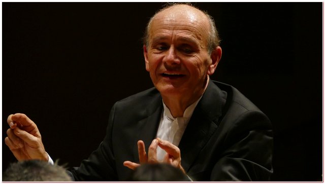 Pomeriggi Musicali Gabor Takacs-Nagy