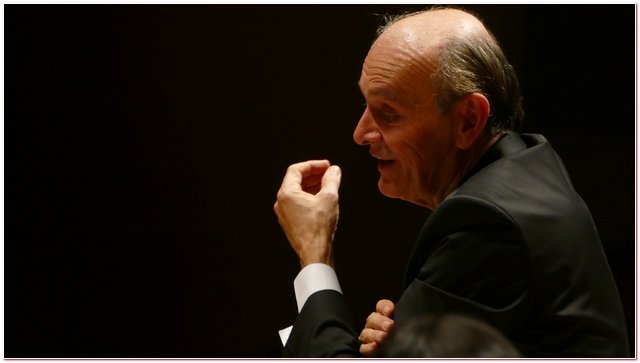 Pomeriggi Musicali Gabor Takacs-Nagy