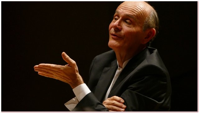 Pomeriggi Musicali Gabor Takacs-Nagy