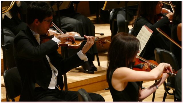 Pomeriggi Musicali Gabor Takacs-Nagy
