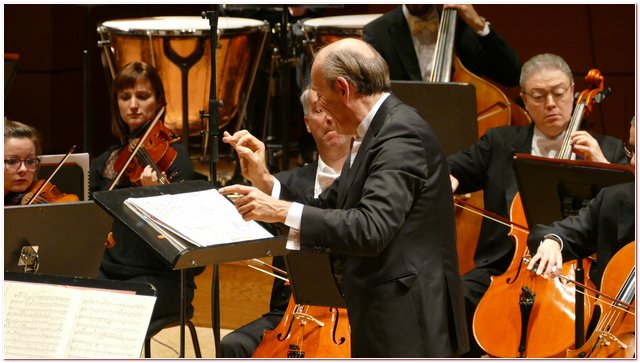 Pomeriggi Musicali Gabor Takacs-Nagy